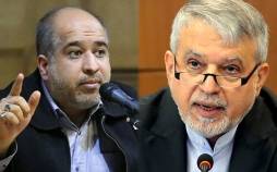 صالحی امیری از خضریان شکایت کرد خضریان و صالحی امیری,شکایت صالحی امیری از خضریان