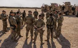 کشتهشدن ۳ نظامی آمریکایی در سوریه توسط داعش | ترامپ: تلافی میکنیم حمله به نظامیان آمریکا در سوریه,کشتهشدن ۳ نظامی آمریکایی در سوریه توسط داعش