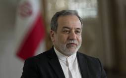 عراقچی: هیچوقت به آمریکا بهعنوان یک مذاکره کننده صادق اعتماد نکردهایم عباس عراقچی,وزیر خارجه ایران