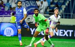 ناکامی تیم قایدی از صعود به فینال لیگ کاپ امارات تیم النصر امارات,ناکامی تیم قایدی از صعود به فینال لیگ کاپ امارات