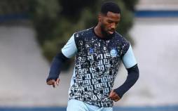 نازون: هنوز بهترین نسخه من را ندیدهاید نازون,پیام نازون برای هواداران استقلال