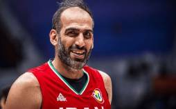 بمب خبری بسکتبال ایران؛ حامد حدادی به استقلال پیوست حامد حدادی,حضور حامد حدادی در تیم بسکتبال استقلال
