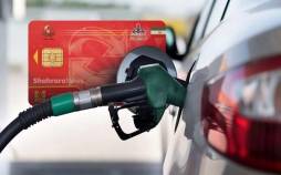 حداکثر ذخیره بنزین یارانهای ۳۶۰ لیتر است بنزین,حداکثر ذخیره بنزین یارانهای