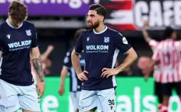 علیرضا جهانبخش,عملکرد علیرضا جهانبخش در تیم گمنام بلژیکی