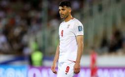 نگرانی بزرگ فوتبال ایران از عدم صدور ویزای آمریکا مهدی طارمی,عدم حضور طارمی در جام جهانی 2026