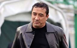 بیانیه باشگاه تراکتور در خصوص حواشی پیرامون خداداد عزیزی خداداد عزیزی,بیانیه باشگاه تراکتور در خصوص حواشی پیرامون خداداد عزیزی