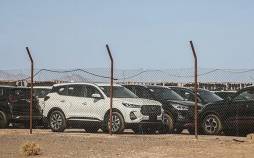 قیمت خودرو,قیمت خودرو در 23 آذر 1404