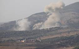 حمله پهپادی اسرائیل به جنوب لبنان حمله پهپادی اسرائیل به جنوب لبنان,درگیری اسرائیل و لبنان