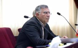 مجید جلالی از صنعت نفت آبادان جدا شد مجید جلالی,جدایی مجید جلالی از صنعت نفت آبادان