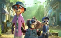 «زوتوپیا ۲» همچنان در گیشههای سینمای جهان غوغا میکند؛ صدرنشینی قدرتمند با ۲۵ میلیون دلار در سومین آخرهفته زوتوپیا ۲,میزان فروش زوتوپیا ۲