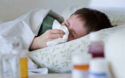 فوت یک نفر بر اثر آنفلوانزا در کهگیلویه و بویراحمد,آنفلوانزا