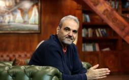 حملات فوتبالیها به جواد خیابانی | پیروانی: درآمدت از همین فوتبال است؛ شجاع: این دلقک را به تلویزیون راه ندهید افشین پیروانی,حملات فوتبالیها به جواد خیابانی