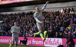 برد منچسترسیتی مقابل کریستالپالاس در شب دبل هالند | شکست ناپولی برابر اودینزه تیم منچسترسیتی,دیدار منچسترسیتی و کریستال پالاس