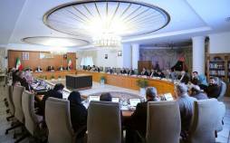 تصویب کلیات لایحه بودجه ۱۴۰۵ در هیات دولت | پزشکیان: درآمد اصلاح نرخ سوخت خرج معیشت مردم میشود هیات دولت,تصویب کلیات لایحه بودجه ۱۴۰۵ در هیات دولت