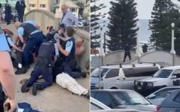 افزایش شمار کشته شدگان حمله به مراسم یهودیان استرالیا | واکنشهای بین المللی به حادثه سیدنی؛ آمریکا و لبنان محکوم کردند حمله به مراسم یهودیان استرالیا,کشته شدگان در حمله به مراسم یهودیان استرالیا