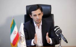 عزل شبانه مدیر یکی از شرکتهای زیرمجموعه چادرملو به علت دریافت حقوق نجومی عزل شبانه مدیر یکی از شرکتهای زیرمجموعه چادرملو,فرید دهقانی