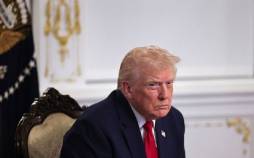 ترامپ: حمله به مراسم یهودیان در سیدنی وحشتناک بود دونالد ترامپ,رئیس جمهور آمریکا