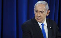 نتانیاهو: هشدار داده بودیم که حمایت از تشکیل کشور فلسطین، باعث افزایش یهودستیزی میشود نتانیاهو,نخست وزیر اسرائیل