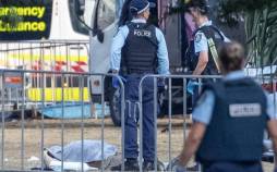 تلفات حمله به مراسم یهودیان در استرالیا به ۱۶ نفر رسید حمله به مراسم یهودیان در استرالیا,تلفات حمله به مراسم یهودیان در استرالیا