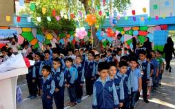 بخش آهنگ در مدارس ایران,واکنش وزیر آموزش و پرورش به پخش آهنگ در مدارس