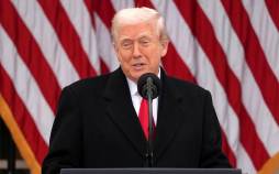 دونالد ترامپ,رئیس جمهور آمریکا