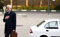 بنزهای پراید نما؛ چرا ژست ساده زیستی سعید جلیلی نمادی از پوپولیسم شد؟ سعید جلیلی,پراید ضدگلوله سعید جلیلی