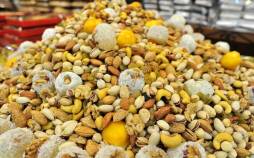 قیمت آجیل مخلوط شب یلدا اعلام شد قیمت آجیل مخلوط,قیمت آجیل مخلوط برای شب یلدا