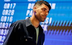 مهدی طارمی ویزای آمریکا دارد مهدی طارمی,ویزای آمریکا طارمی