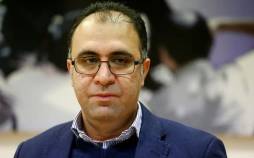 یک اقتصاددان: خدا را شکر تحریم هستیم وگرنه بیشتر حیفومیل میشد علی سعدوندی,صحبت های علی سعدوندی درباره تحریم ها علیه ایران