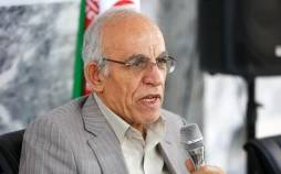 نماینده رئیسجمهور: تا پایان ۱۴۰۵ هیچ فلر نفتی در کشور روشن نخواهد بود علی عبدالعلیزاده,نماینده رئیسجمهور