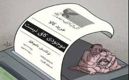 کالابرگ ۶۲۰ هزار تومانی برای افرادی با درآمد ماهانه کمتر از ۵ میلیون تومان؛ حمایت دولتی با ماهی کمتر از پول یک کیلو گوشت! کالابرگ,افزایش شارژ کالابرگ