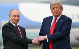 ترامپ و پوتین,رئیس جمهور آمریکا و روسیه