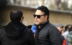 آتیلا حجازی,صحبت های آتیلا حجازی درباره ورزشگاه ها استقلال و پرسپولیس