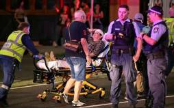 موساد: چون عملیات سیدنی بدون اثر انگشت انجام شده، پس کار ایران است حمله به جشن یهودیان در استرالیا,نقش ایران در جمله به یهودیان