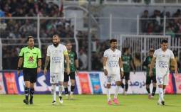 دیدار استقلال و خیبر خرم آباد,هفته چهاردهم لیگ برتر فوتبال