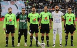 کارشناس داوری دیدار خیبر و استقلال,دیدار خیبر و استقلال تهران