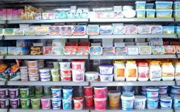 لبنیات,تحریم خرید لبنیات توسط مردم ایران