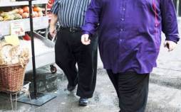 بی تحرکی,بی تحرکی مردم تهران