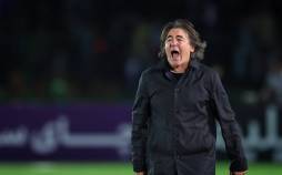 ساپینتو,سرمربی استقلال