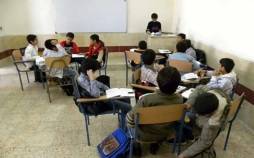 اخراج موقت دانش آموزان,دانش آموزان