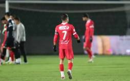 عذرخواهی سروش رفیعی بخاطر فحاشی به آدان در دربی سروش رفیعی,عذرخواهی سروش رفیعی بخاطر فحاشی به آدان در دربی