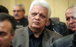 امیر حاجرضایی: از آدم گرسنه انتظار فرهنگ نداشته باشید | فردوسیپور: قبلا در فوتبال فقط شیر سماور بود اما حالا... امیر حاجرضایی,انتقاد امیر حاجرضایی و فردوسی پور از فحاشی در ورزشگاه های ایران