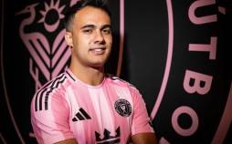 رگیلون بخاطر مسی قید پرسپولیس را زد سرخیو رگیلون,حضور سرخیو رگیلون در اینترمیامی