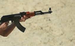 تیراندازی به ایست بازرسی پلیس در فهرج کرمان | شهادت ۴ نفر تیراندازی به ایست بازرسی پلیس در فهرج کرمان,حمله به ایست بازرسی در کرمان