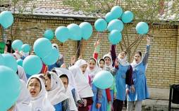 آقای وزیر! جای موسیقی در مدرسه است؛ شادی جمعی را از دانشآموز بگیرید آمار افسردگی بالا میرود شادی در مدارس,واکنش ها به اظهارات وزیر آموزش و پرورش درباره پخش آهنگ در مدارس