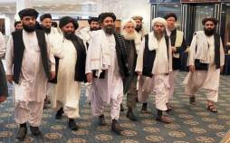 روزنامه جمهوری اسلامی: طالبان با غیبت در اجلاس تهران، به وزارت خارجه ایران بی اعتنایی کرد طالبان,بی اعتنایی طالبان به ایران