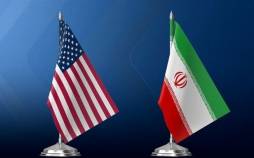 روزنامه شرق: ایران و آمریکا باید مستقیم مذاکره کنند ایران و آمریکا,مذاکره ایران و آمریکا