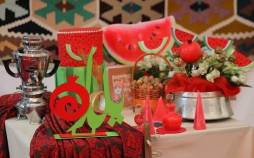 فردای شب یلدا را تعطیل کنید | مردم برای آرامش به این تعطیلی نیاز دارند شب یلدا,تعطیلی فردای شب یلدا