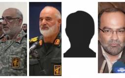 کانادا ۴ مقام ارشد ایرانی را تحریم کرد تحریم های جدید کانادا علیه ایران,تحریم 4 مقام ارشد ایرانی توسط کانادا