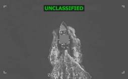 حمله آمریکا به ۳ کشتی در اقیانوس آرام,درگیری آمریکا و ونزوئلا